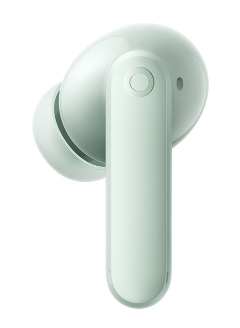 Buds 2 - 45dB Hybrid Active Noise Cancellation In-Ear Headphones With Environmental Adaptive Technology, Chat GPT Integration