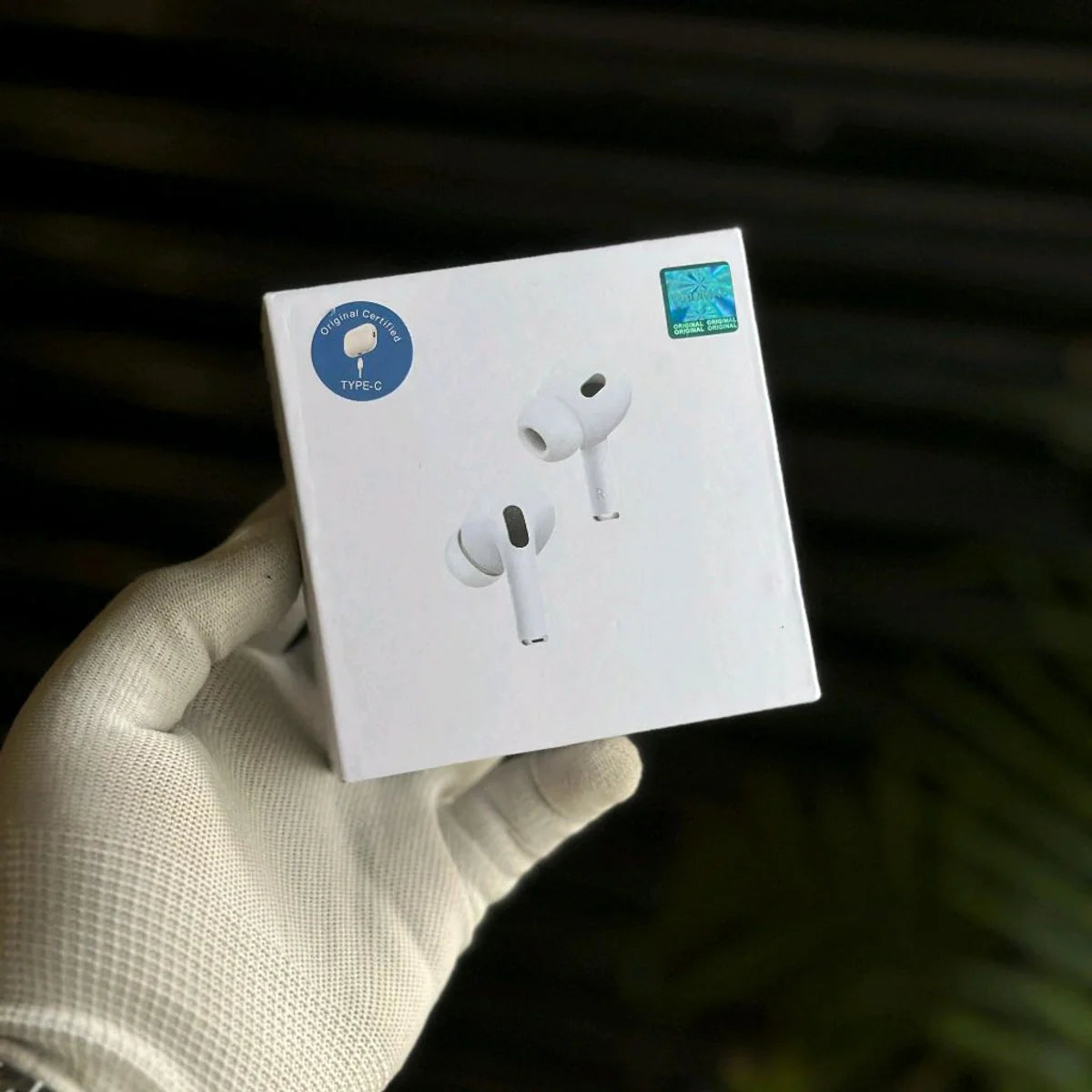 AirPods pro (2nd Generation)