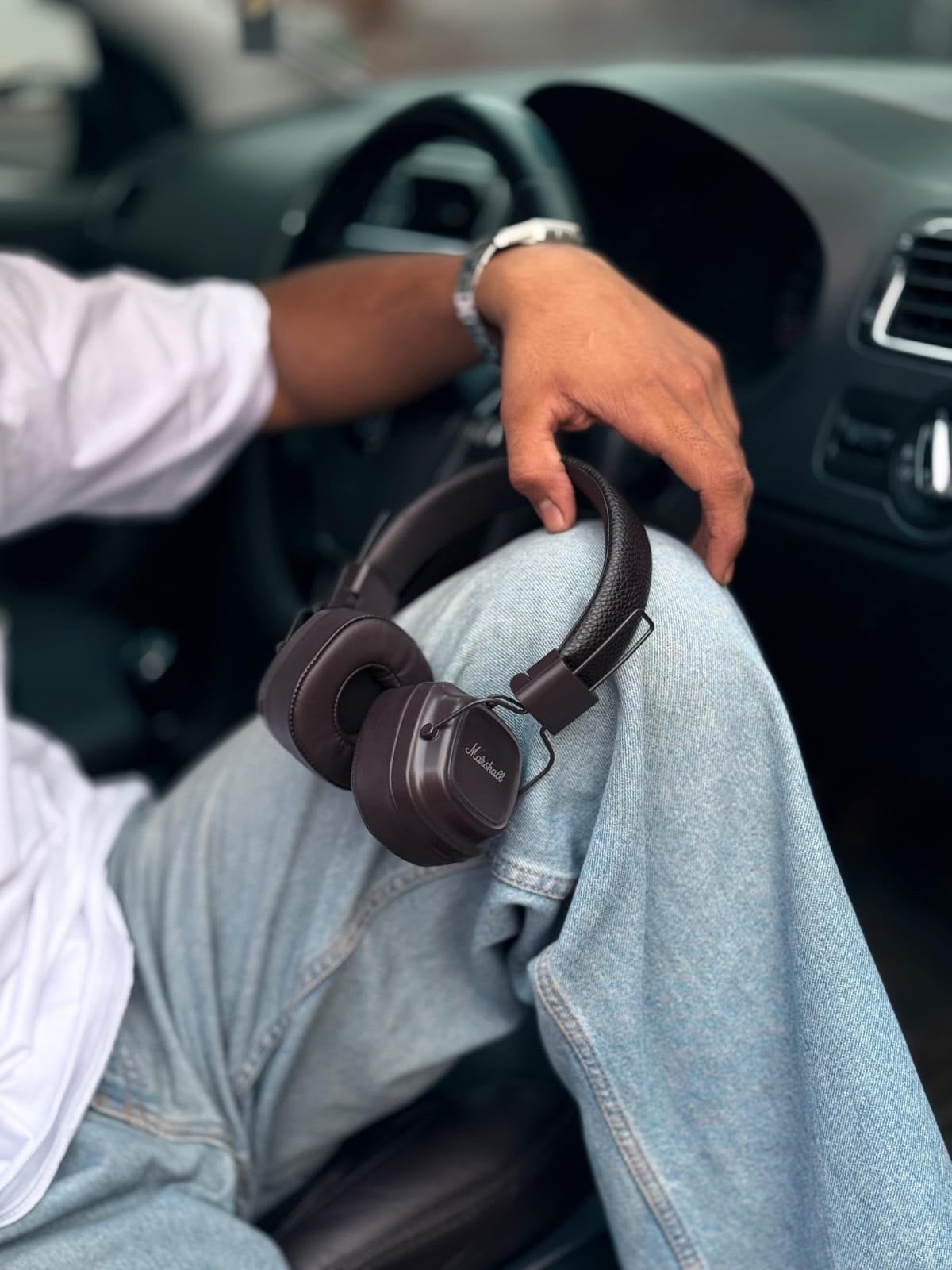 Marshall Major IV (Master quality)