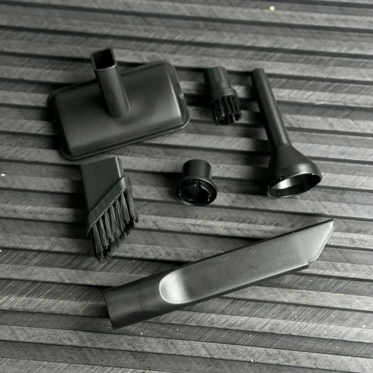 Multifunction Wireless Vacuum Cleaner | Portable Handheld Dust Blower For Car, Home & Electronics