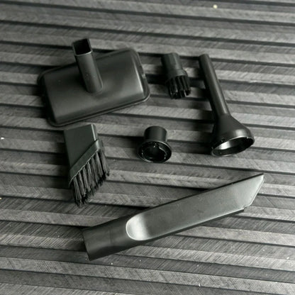 Multifunction Wireless Vacuum Cleaner | Portable Handheld Dust Blower For Car, Home & Electronics