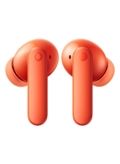 Buds 2 - 45dB Hybrid Active Noise Cancellation In-Ear Headphones With Environmental Adaptive Technology, Chat GPT Integration