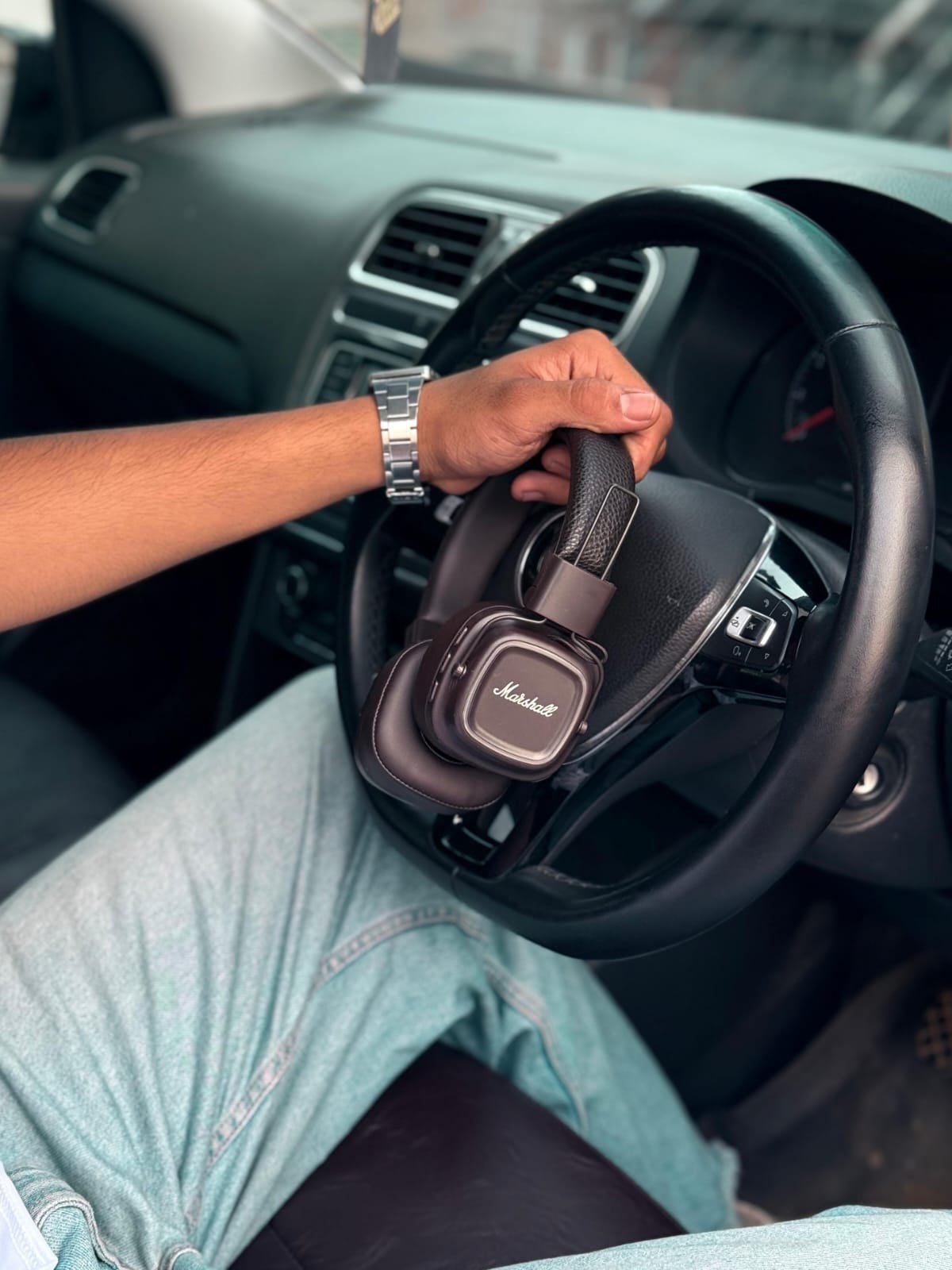 Marshall Major IV (Master quality)