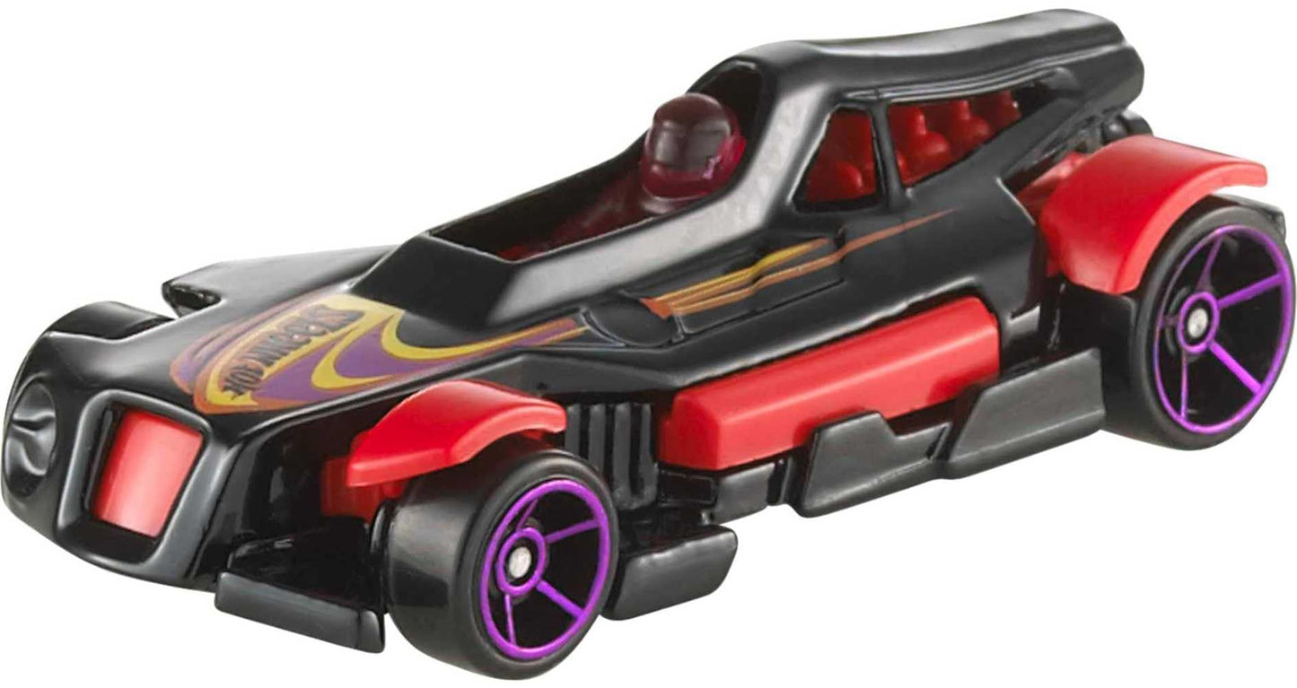 Hot Wheels Mattel 9 Car Gift Pack