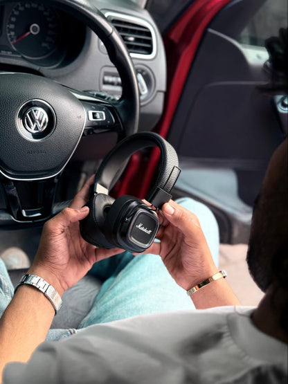 Marshall Major IV (Master quality)