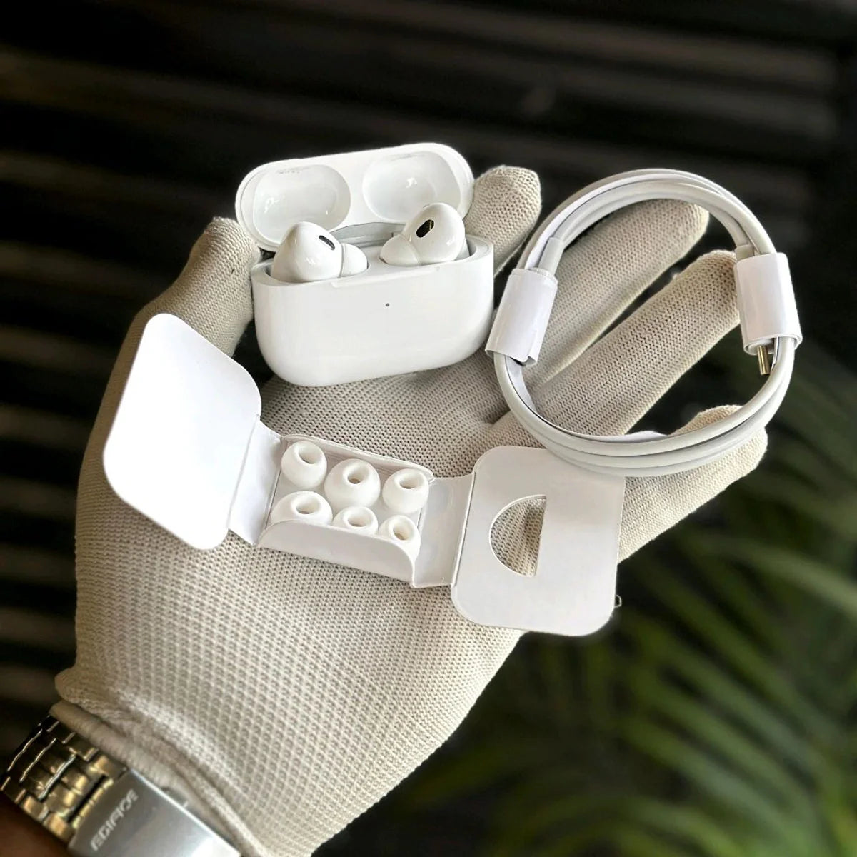 AirPods pro (2nd Generation)