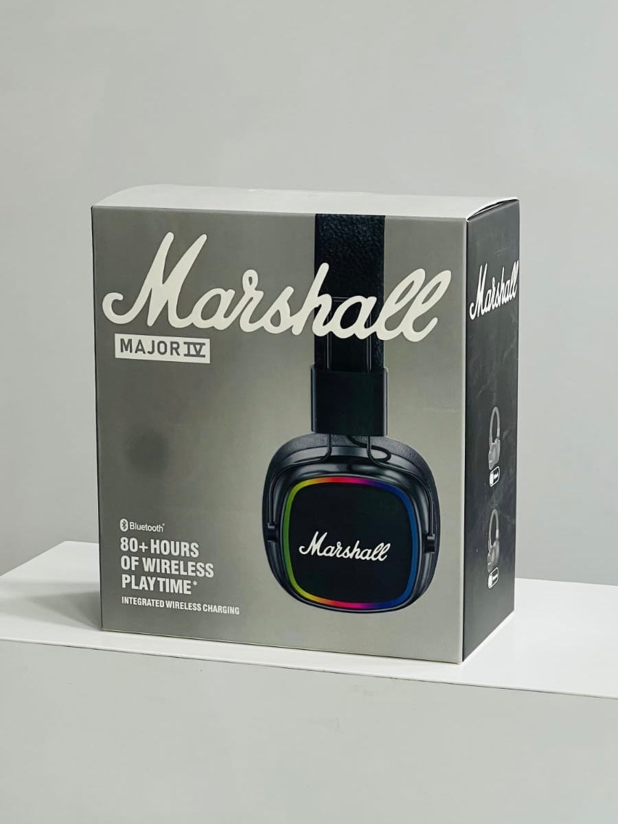 Marshall Major IV (Master quality)