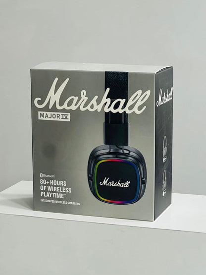 Marshall Major IV (Master quality)